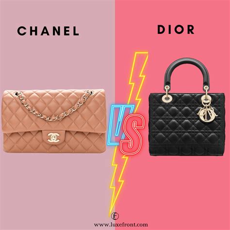 decoration chanel dior|christian dior and chanel.